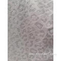 polyester emboss fabric for bedsheet